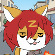 프로그램 아이콘: Furry Defense: Paws Battl…