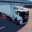 程序图标：Lorry Truck Simulator:Rea…
