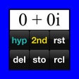 ไอคอนของโปรแกรม: Complex RPN Calculator