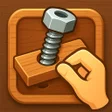 Ikona programu: Fun Screw: Nut and Bolt G…