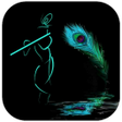 Icon of program: Shree Radhe Krishna Ringt…