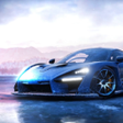 Biểu tượng của chương trình: Mclaren Senna Forza Horiz…