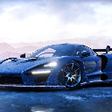 Icon of program: Mclaren Senna Forza Horiz…