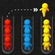 Icon of program: Sort Puzzle-Color puzzle