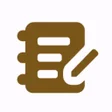 Programikonen: BlissNote