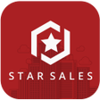 Иконка программы: Star Sales