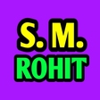 Ikon program: S M ROHIT