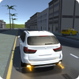 程序图标：X5 M40 and A5 Simulator