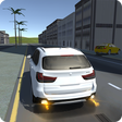ไอคอนของโปรแกรม: X5 M40 and A5 Simulator