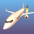 プログラムのアイコン：Pilot Life - Flight Game …