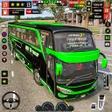 Luxury American Bus Simulator