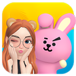 Icon of program: Emoji 3D avatar maker cre…