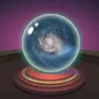 Answer crystal ball -Divination