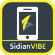 Ikon program: SidianVIBE