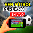 プログラムのアイコン：Ver Fútbol Peruano en Viv…