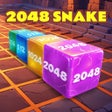 ไอคอนของโปรแกรม: 2048 Snake