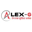 Иконка программы: AlexG