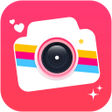 Ícone do programa: Beauty Makeup Camera