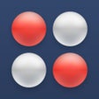 Ikona programu: Four in a Row Pro
