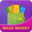 Symbol des Programms: Make Real Money Online