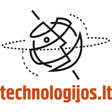 Icon of program: Technologijos.lt aplikaci…