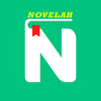 Icoon van programma: Novelah - Read fiction  n…