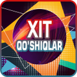 プログラムのアイコン：Xit qoshiqlar 2022
