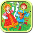 Icon of program: Русские народные песни бе…