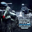 Ikona programu: Metal War Online: Retribu…