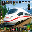 Icoon van programma: Train Driver Sim - Train …