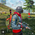 Icoon van programma: Gun Games 3D FPS Shooting…