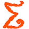 Иконка программы: Evaluate in Wolfram Alpha
