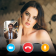 Иконка программы: Live Video Call - Global …