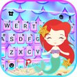 程序图标：Laser Pretty Mermaid Them…