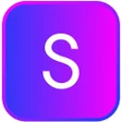 程序图标：Snapzter - Local Social A…