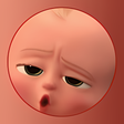 Ícone do programa: Boss Baby Backgrounds