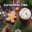 Christmas Time Theme icon
