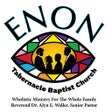 Ikon program: Enon Tabernacle Baptist C…