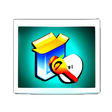 Ícone do programa: Windows License Key Dump