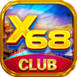 プログラムのアイコン：X68 - Tai Xiu Quay Hu