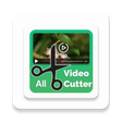أيقونة البرنامج: All Video Cutter