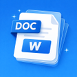 프로그램 아이콘: Office Viewer - Docx Edit…