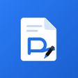 Programikonen: PDF Editor & Scanner Pro