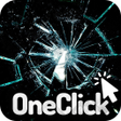 プログラムのアイコン: Cracked screen