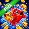 Ikona programu: Icci Fishing