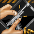 程序图标：Gun Games Simulator Gunsh…