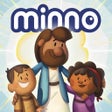 プログラムのアイコン：Minno - Kids Bible Videos