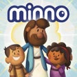 Ikona programu: Minno - Kids Bible Videos