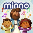 Ikona programu: Minno - Kids Bible Videos