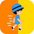 Symbol des Programms: Cartoon Animation Animati…
